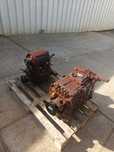 Cutie raba ak6 reductor 6x6