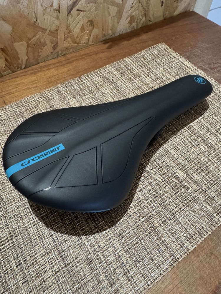 Седалка на Велосипед Crosser