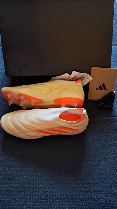 ADIDAS COPA PURE + SG nou cu etichetă
