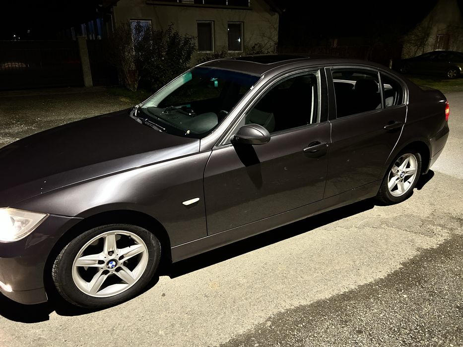Vand Bmw e90 32d