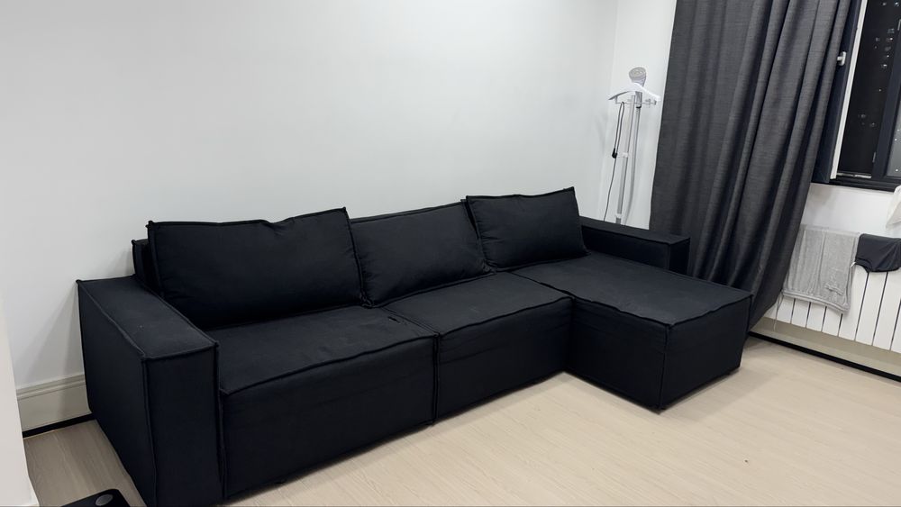 Срочно! Продается диван