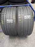 295/35/21 Michelin
