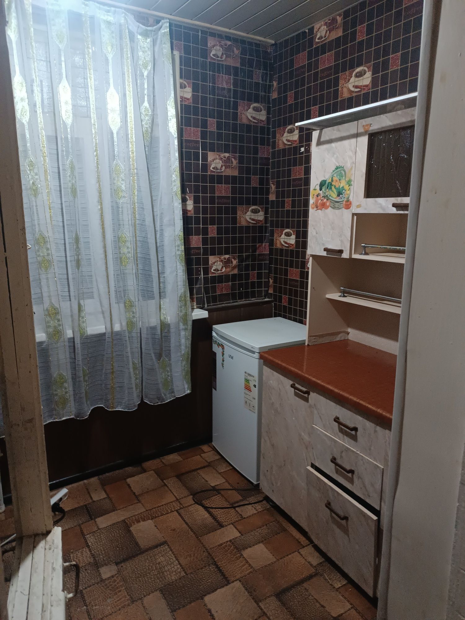 Срочно сдаётся квартира без маклера  аринтир фуд сити базар