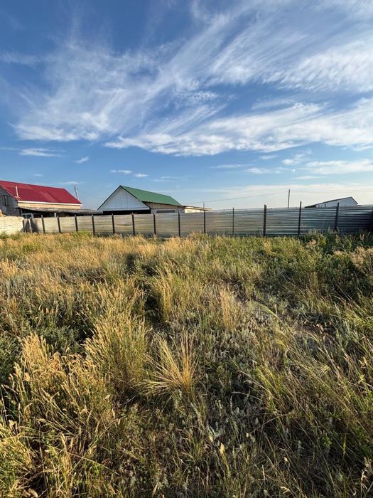 Продам участок 6 соток