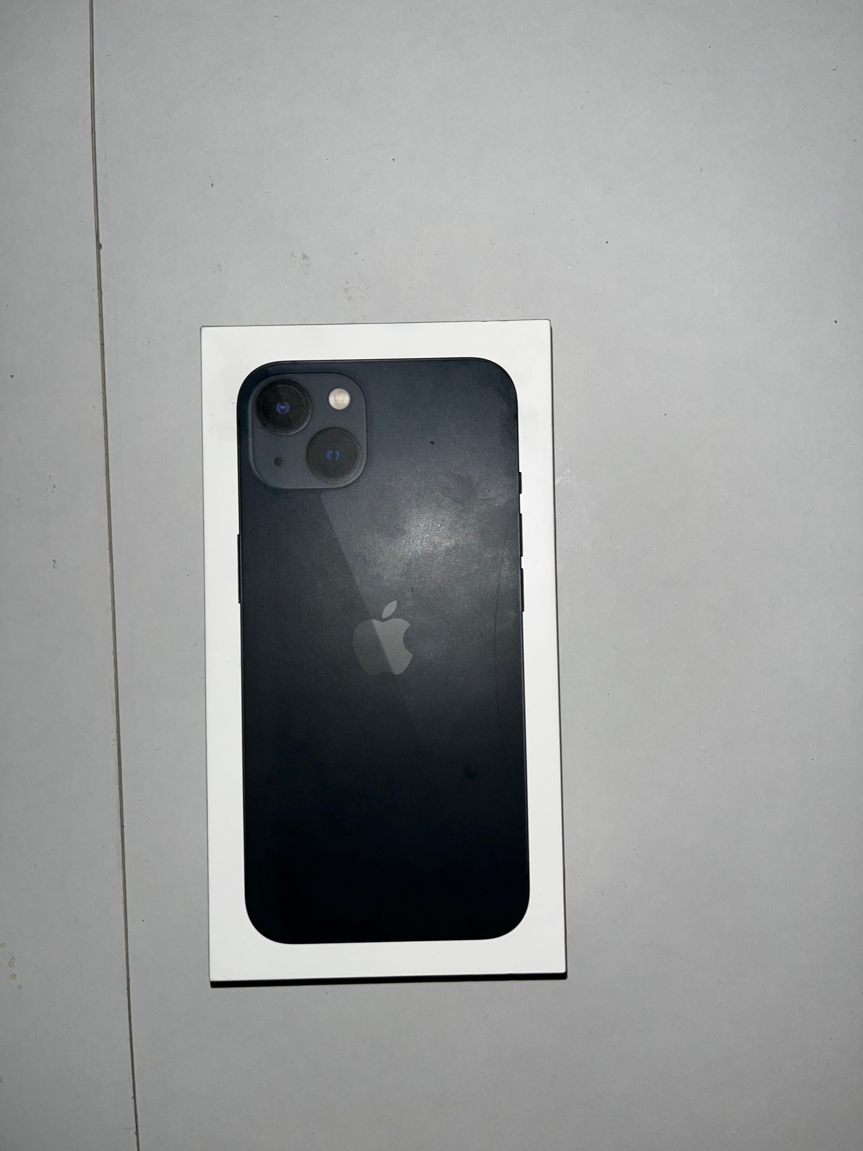 Iphone 13 обычный
