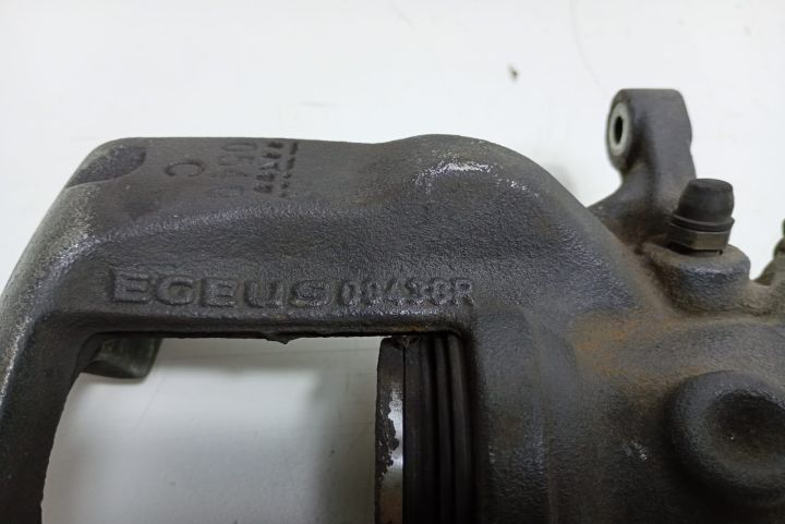 Etrier dreapta fata   08438R Fiat Talento  seria