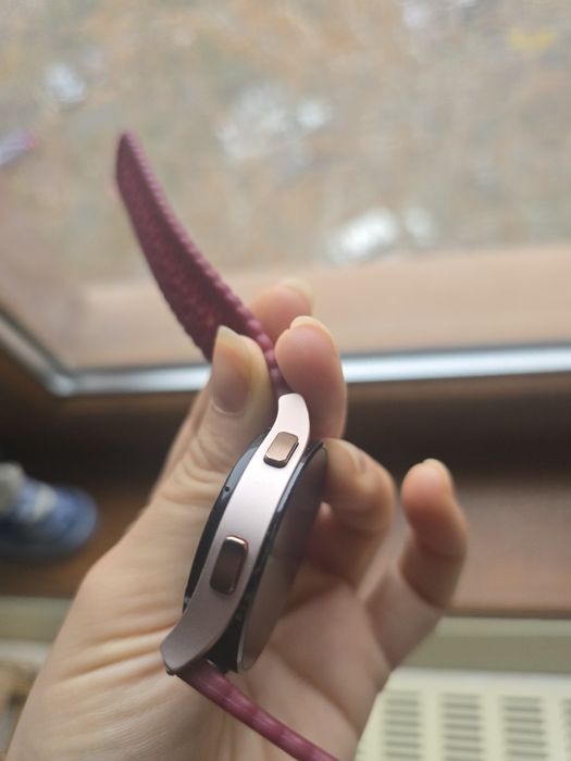 Ceas Samsung Galaxy Watch 4 40mm