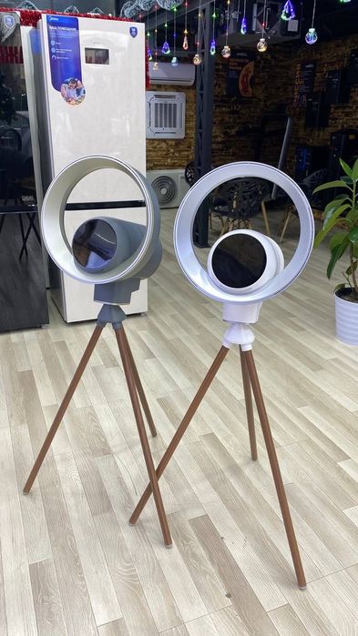 Очиститель воздуха Welkin Yukka от Официального Дилера + Доставка.