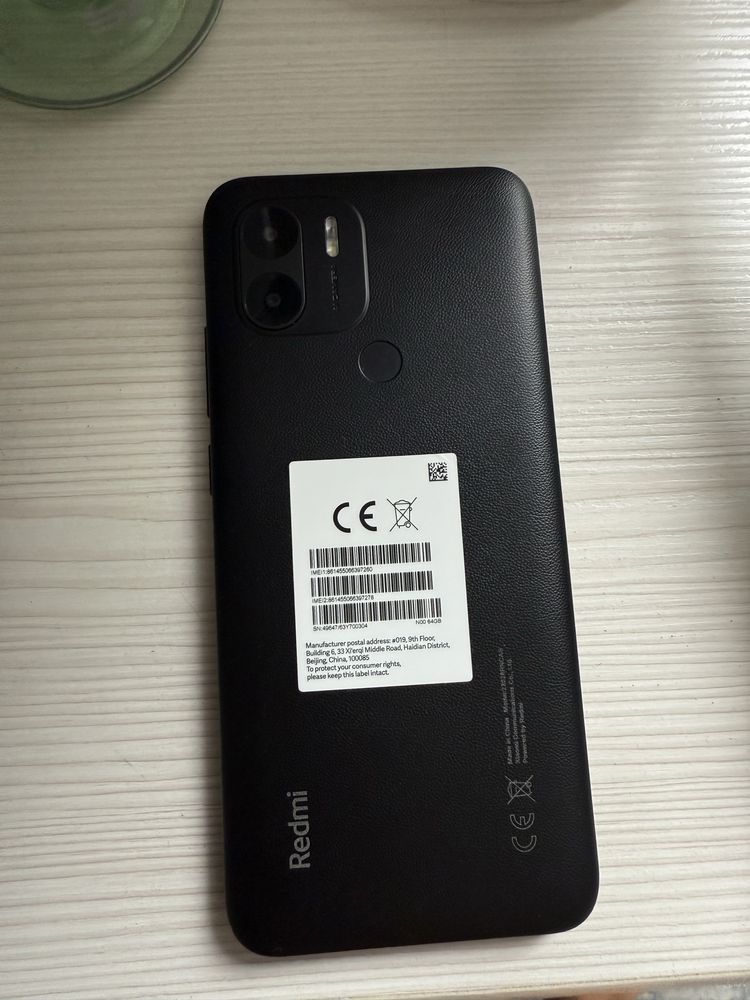 Продам телефон Redmi А2 +