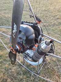 Paramotor cors air 172 cc