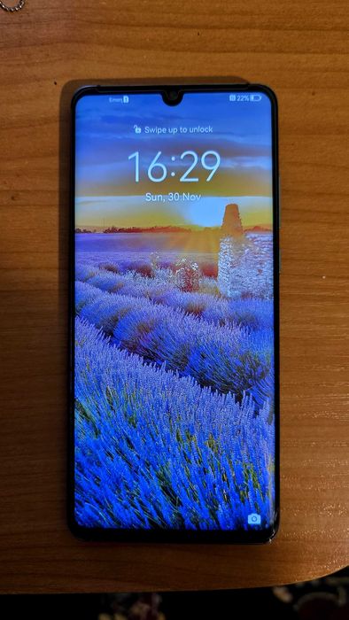 Продава Huawei P30 Pro