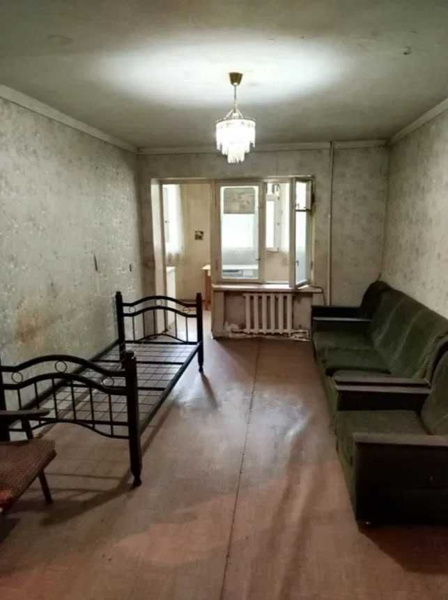 СРОЧНО! Продаётся 2/1/4 КИРПИЧ 52 м² с подвалом, Ор-р Диет кафе, мост