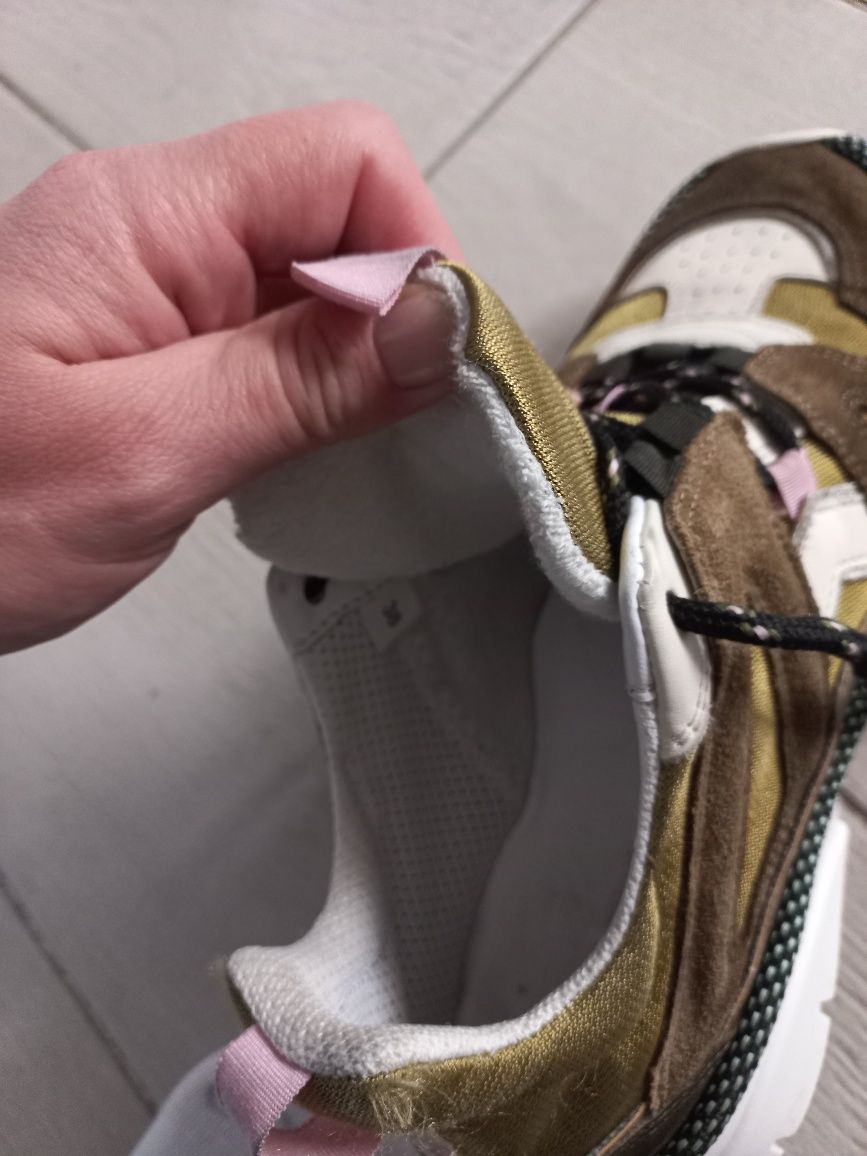 Pantofi Isabel Marant 38