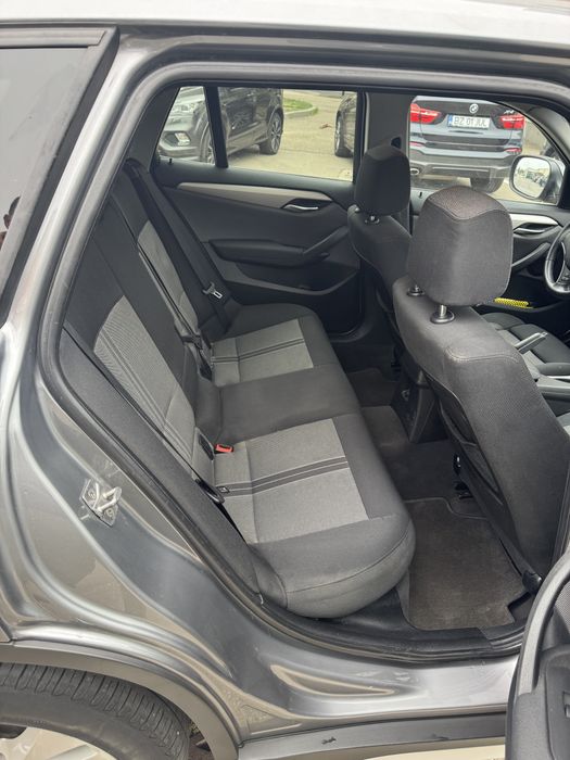 Bmw X1 xDrive 2011// Distributie schimbata !!!