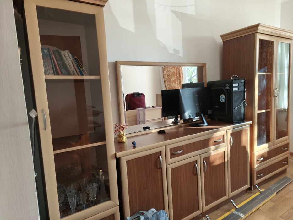 Мебель для гостиной