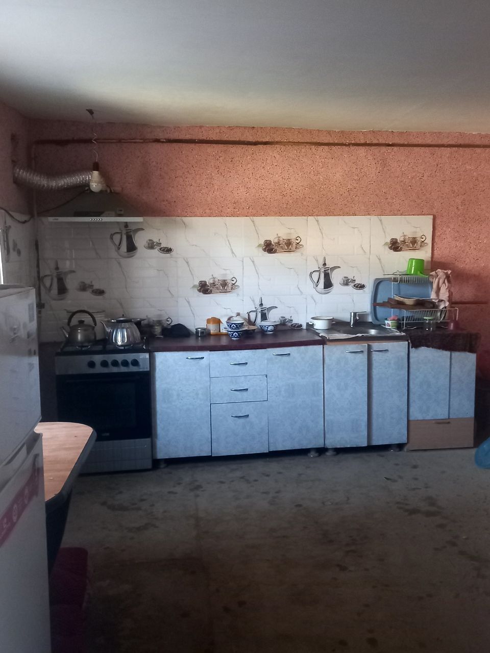Uy sotiladi 5 xonali