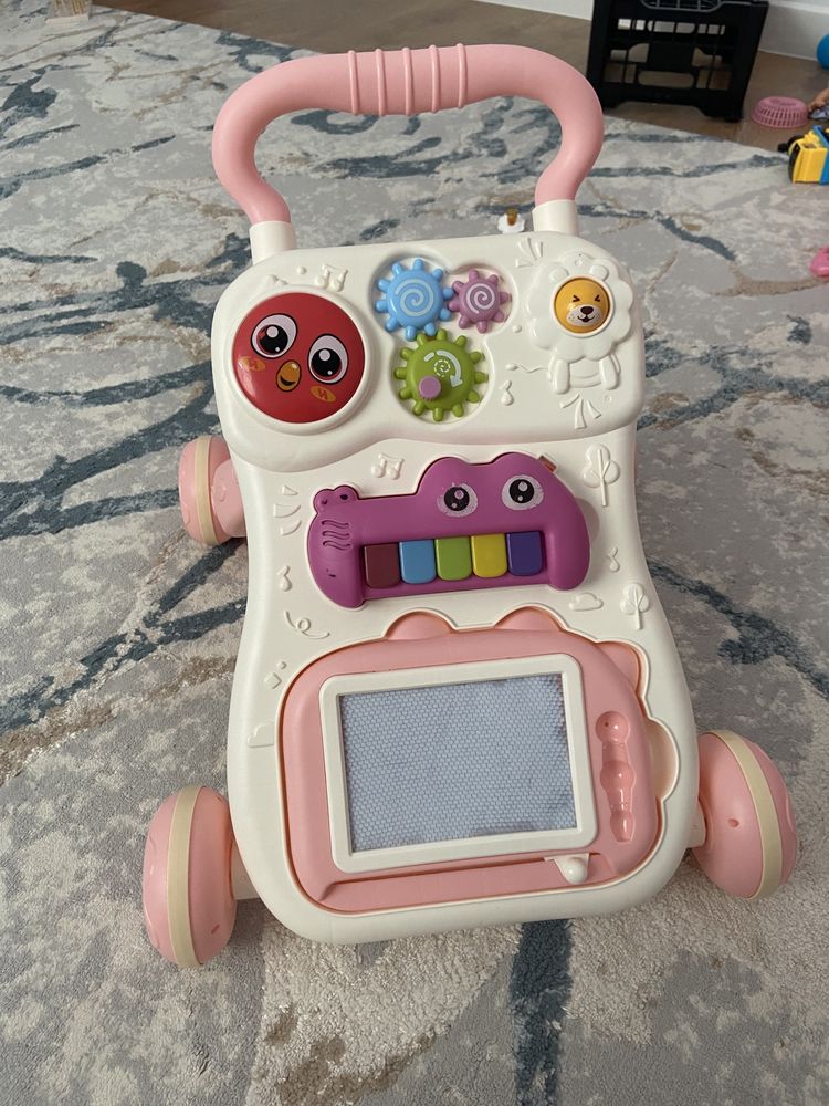 Коляска, люлька, толокап
