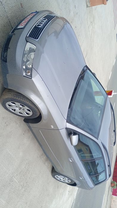 Vand Audi A4 jud Alba Iulia