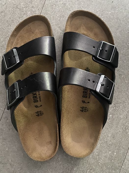 Чехли Birkenstock 44 номер