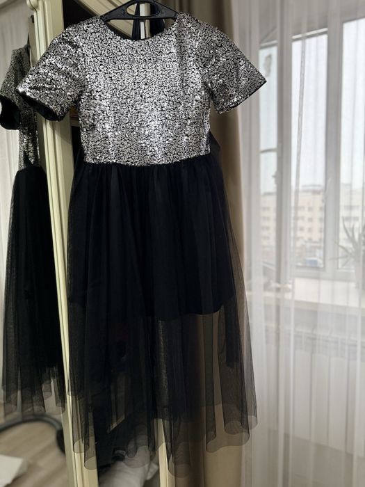 Платья на новый год