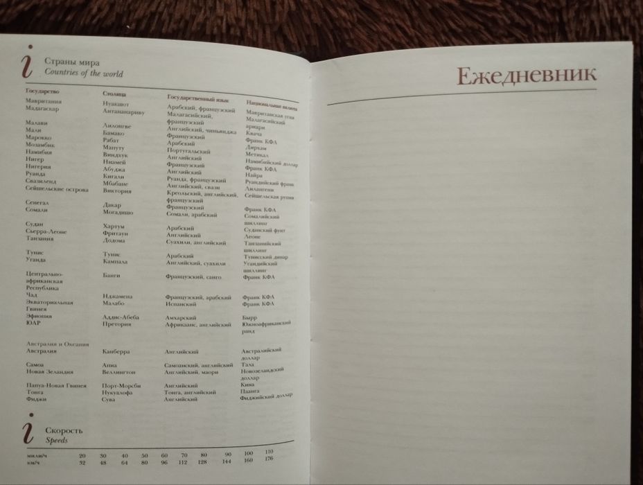 Блокнот UNIFLEX (в обложке)