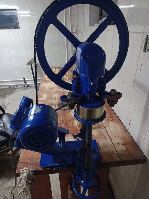 Sigilat cutue de conzerve