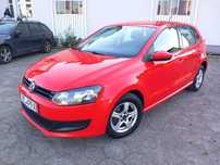 2010 Volkswagen Polo 6R - 1.2 benzina 70CP Euro 5 - Clima!