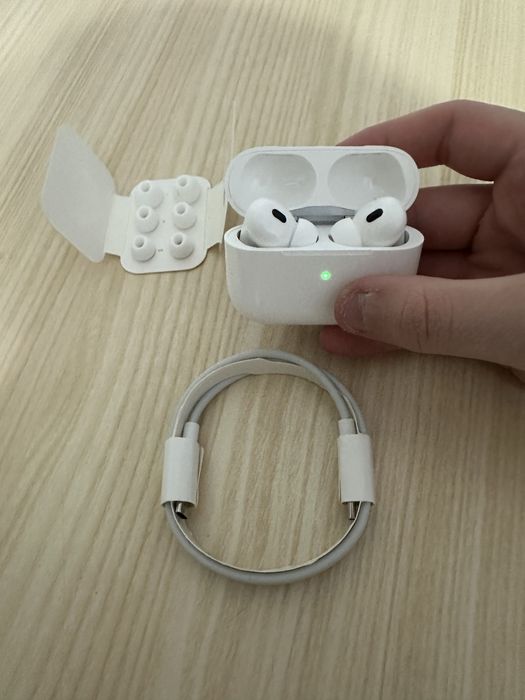 Casti Airpods pro 2