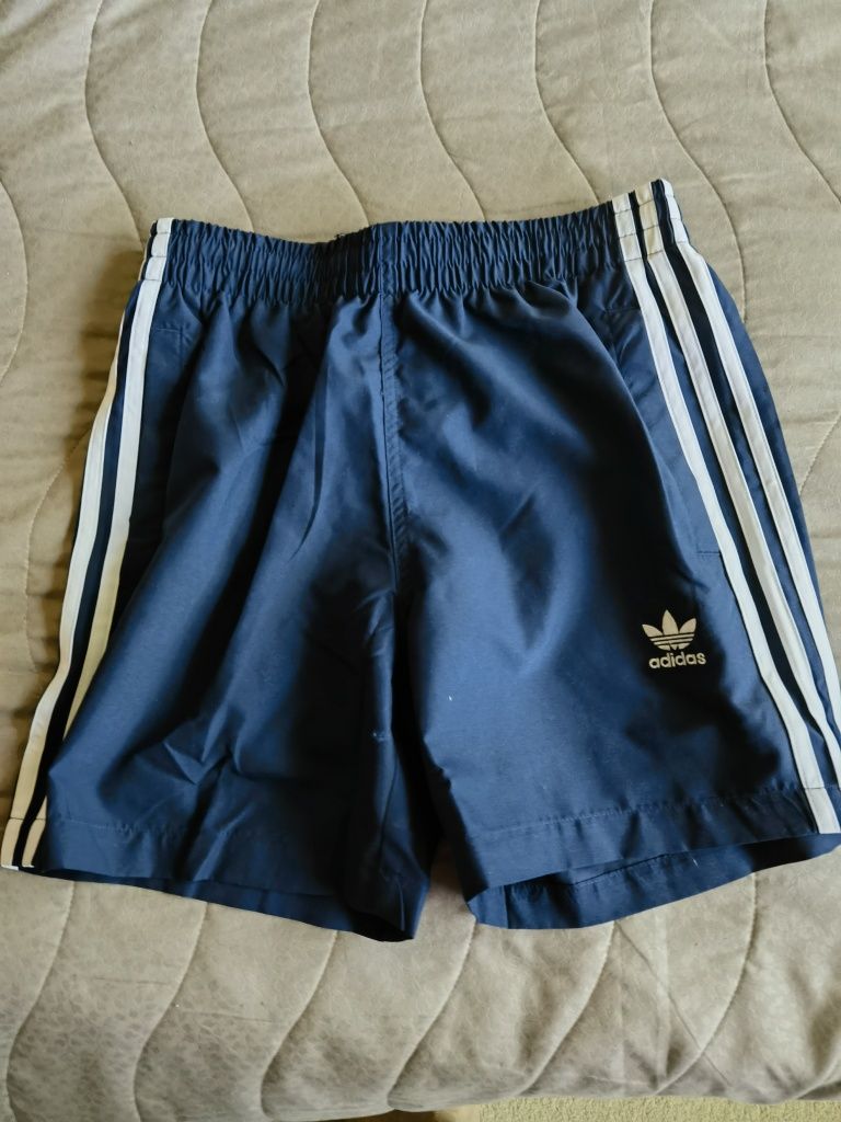 Спортни шорти, бански, Адидас