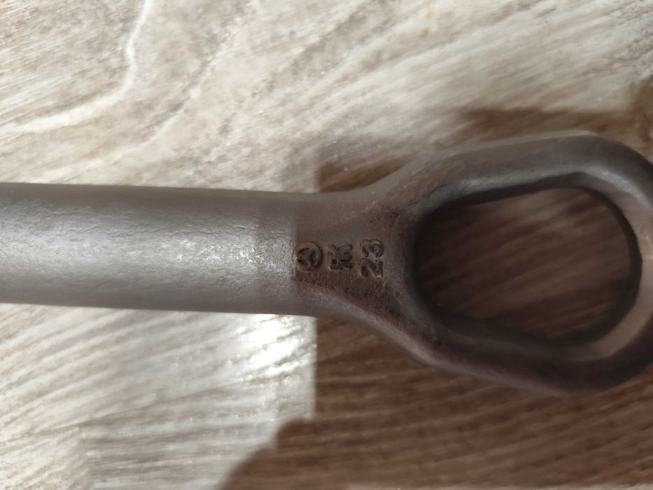 Кука за мерцедес