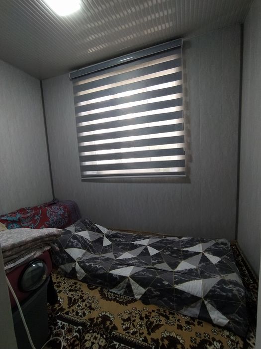 Своя квартира 1в2/1/5 хумоюн ахмад югнаки ттз