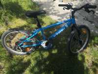 Bicicleta Btwin racing boy 320, 5 - 8 ani
