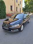 Volkswagen Passat B7, 2012, 1.6 TDI, Euro 5
