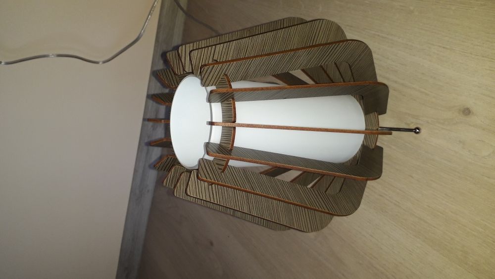 Нощна лампа