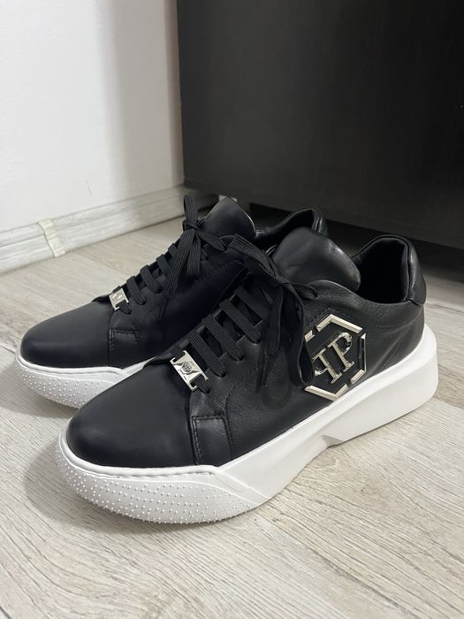 philipp plein godzilla