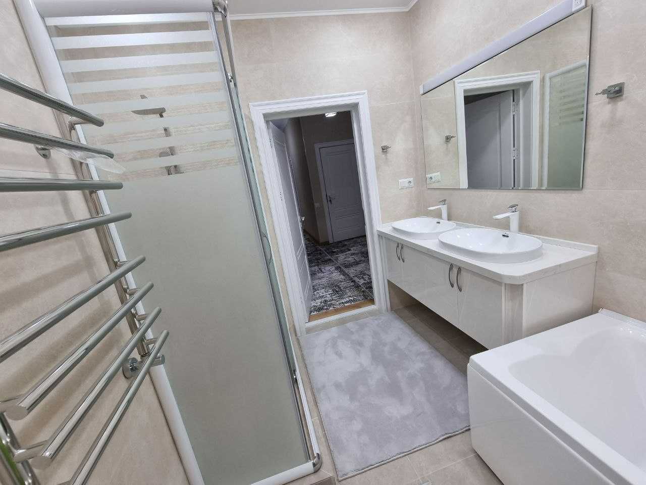 Yangi Darhan, 4/6/7, 133 м², паркинг, долгосрочно — 2 200 у.е.