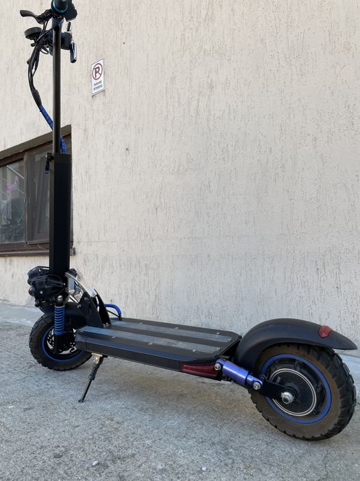 Trotineta electrica in stare buna