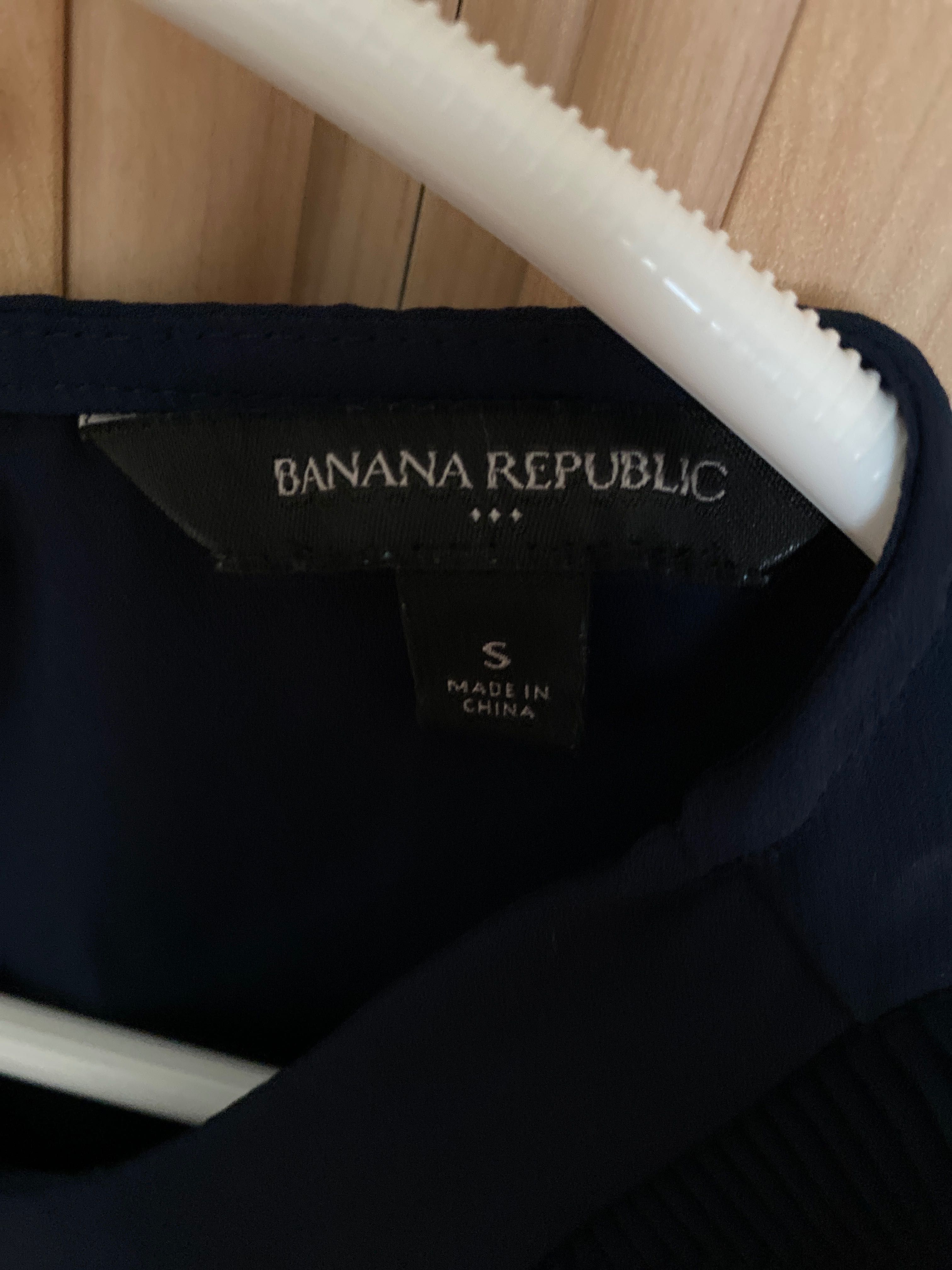 Блузи Banana Republic S