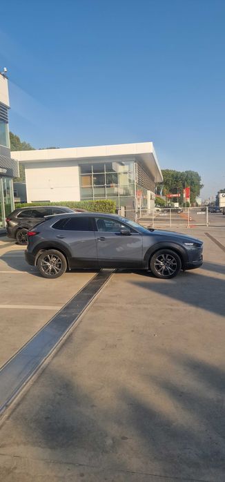 Mazda CX-30 skyactive X