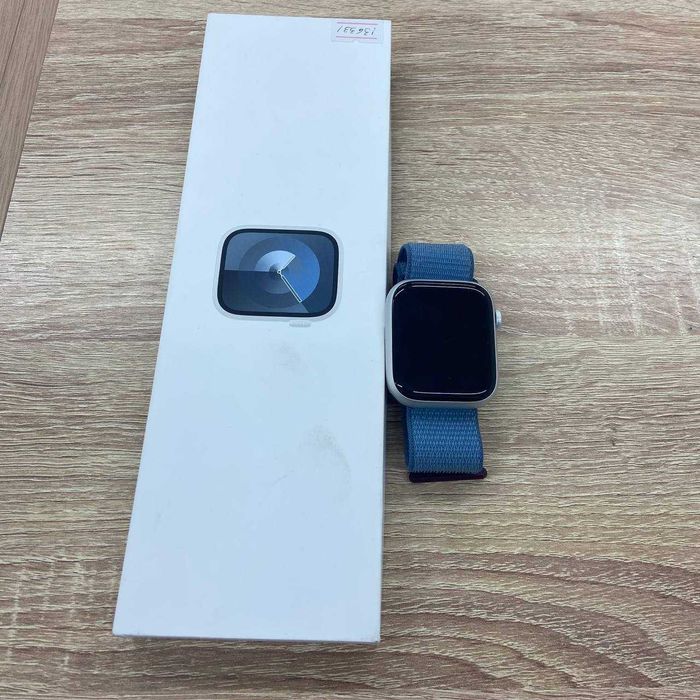 Смарт-часы APPLE WATCH 9 45MM / sk136331