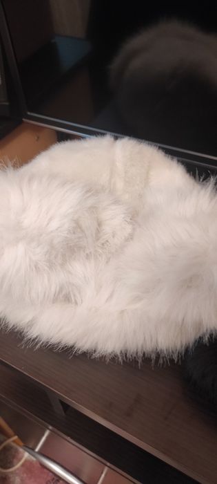 Căciulă dama imitație blana