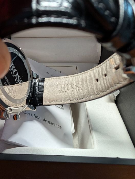 Ceas Hugo Boss 40mm