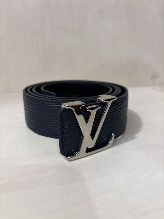 Curea Louis Vuitton piele naturală