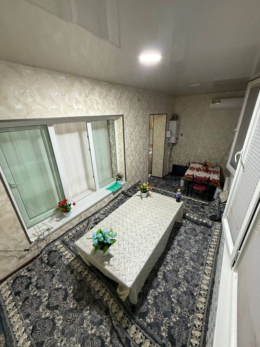 Прадаётся 3х центре 8микрарайоне 77 серия можно через банк