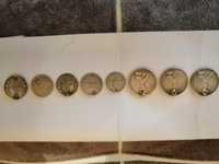 Продам монеты старинные для коллекционеров из-за ненадобностью. (удов)
