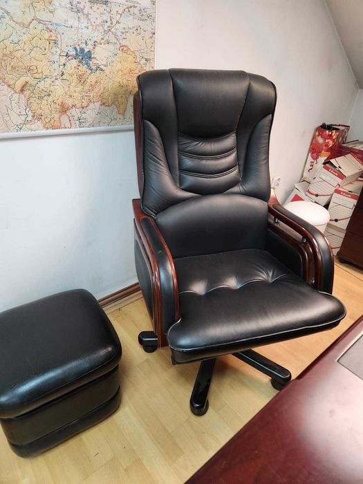 Mobilier Birou, Scaun Directorial