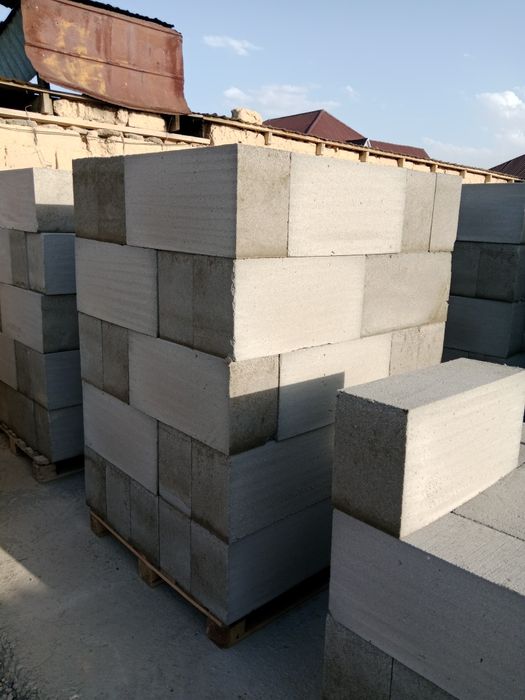 Газаблок жақсы сапада қабарласыңыздар