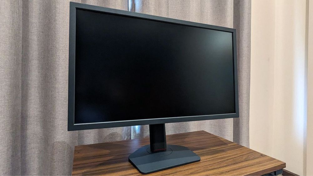 Monitor Benq Zowie XL2546X 24,5” 240hz