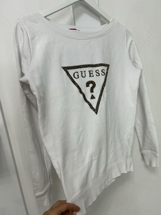 Дамски блузи Guess