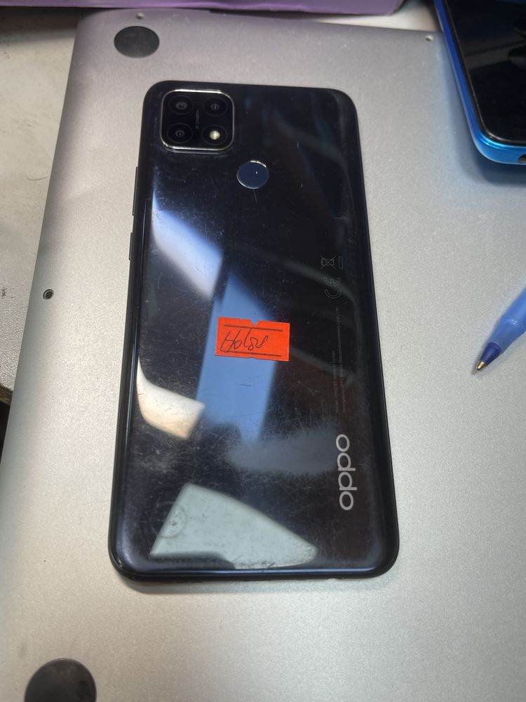 Oppo a15 32gb зарядно и кабел